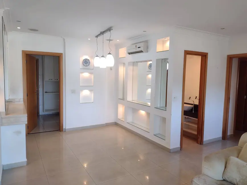 Foto 2 de Apartamento com 2 quartos à venda, 113m2 em Tamboré, Santana De Parnaiba - SP