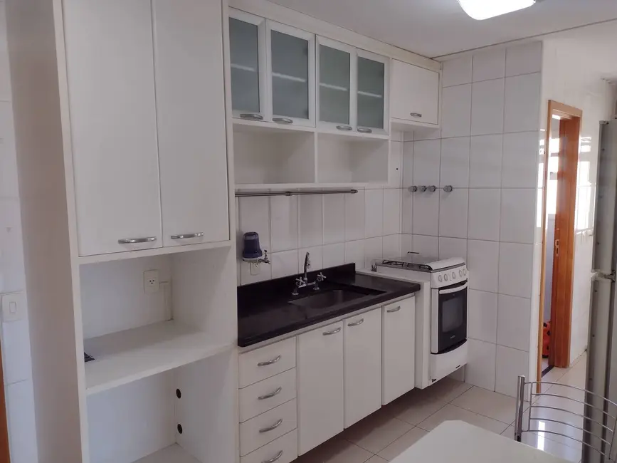 Foto 3 de Apartamento com 2 quartos à venda, 113m2 em Tamboré, Santana De Parnaiba - SP