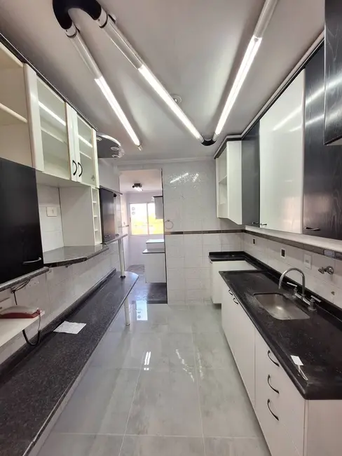 Foto 4 de Apartamento com 2 quartos para alugar, 79m2 em Alphaville, Santana De Parnaiba - SP