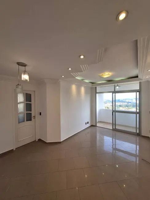 Foto 2 de Apartamento com 2 quartos para alugar, 79m2 em Alphaville, Santana De Parnaiba - SP