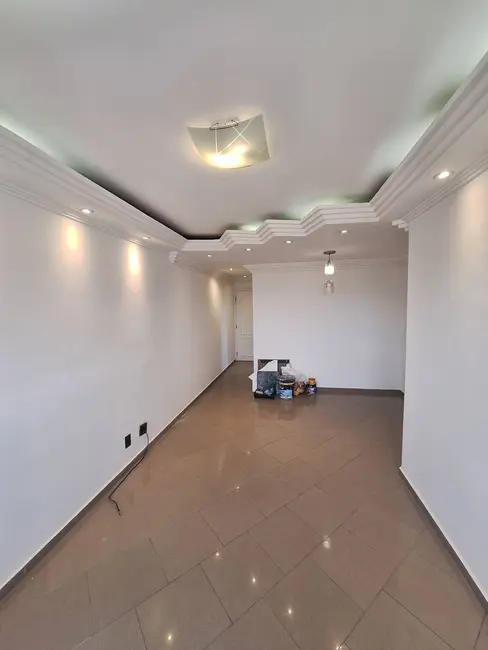Foto 3 de Apartamento com 2 quartos para alugar, 79m2 em Alphaville, Santana De Parnaiba - SP