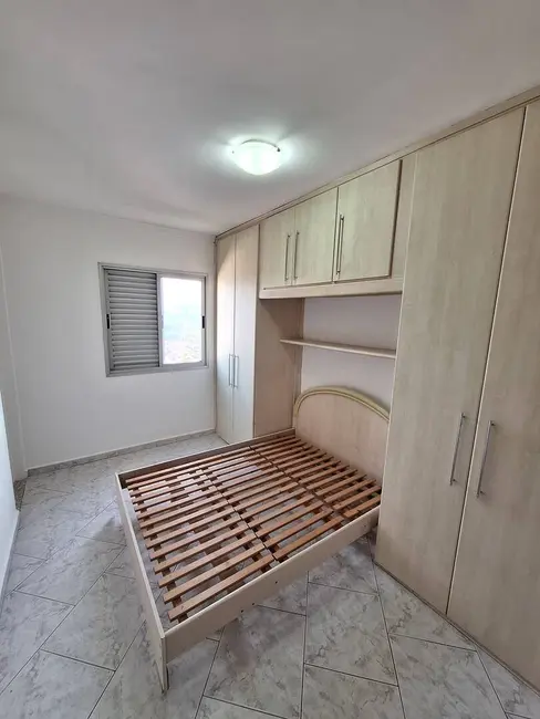 Foto 7 de Apartamento com 2 quartos para alugar, 79m2 em Alphaville, Santana De Parnaiba - SP
