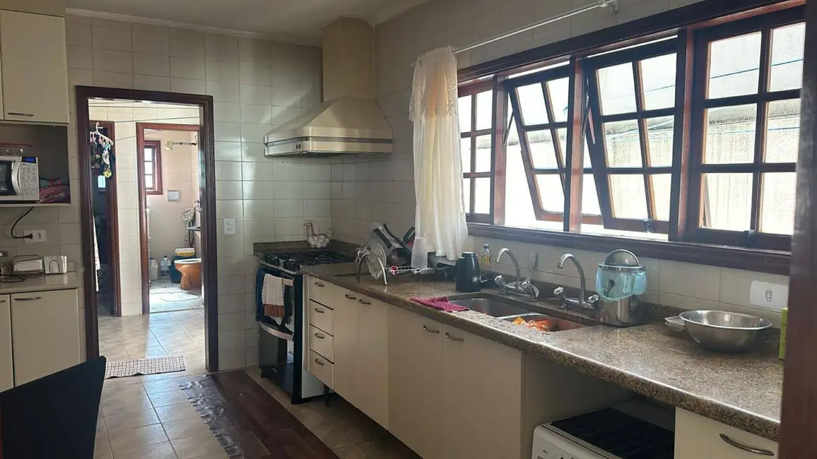 Foto 8 de Casa com 4 quartos para alugar, 475m2 em Alphaville, Santana De Parnaiba - SP