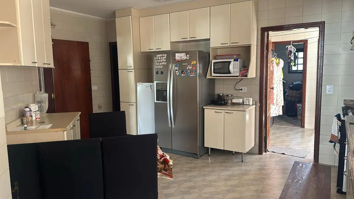 Foto 5 de Casa com 4 quartos para alugar, 475m2 em Alphaville, Santana De Parnaiba - SP