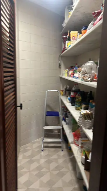 Foto 6 de Casa com 4 quartos para alugar, 475m2 em Alphaville, Santana De Parnaiba - SP