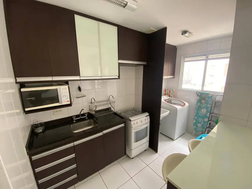 Foto 1 de Apartamento com 2 quartos para alugar, 68m2 em Barueri - SP