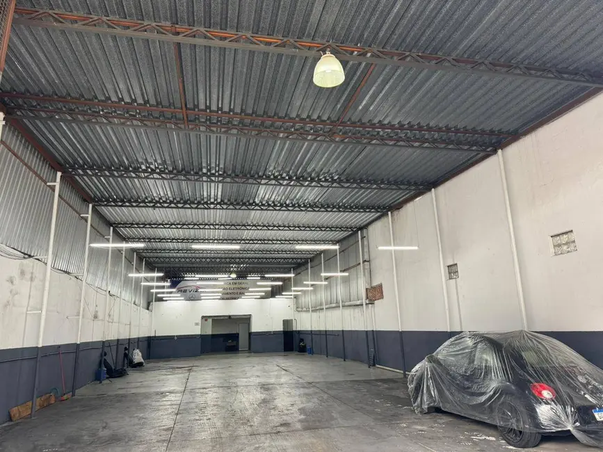 Foto 5 de Armazém / Galpão para alugar, 400m2 em Barueri - SP