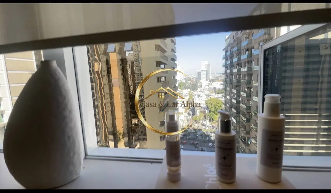 Foto 7 de Sala Comercial à venda e para alugar, 40m2 em Barueri - SP