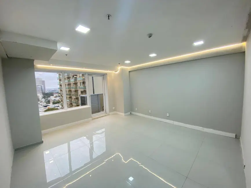 Foto 1 de Sala Comercial à venda, 40m2 em Barueri - SP