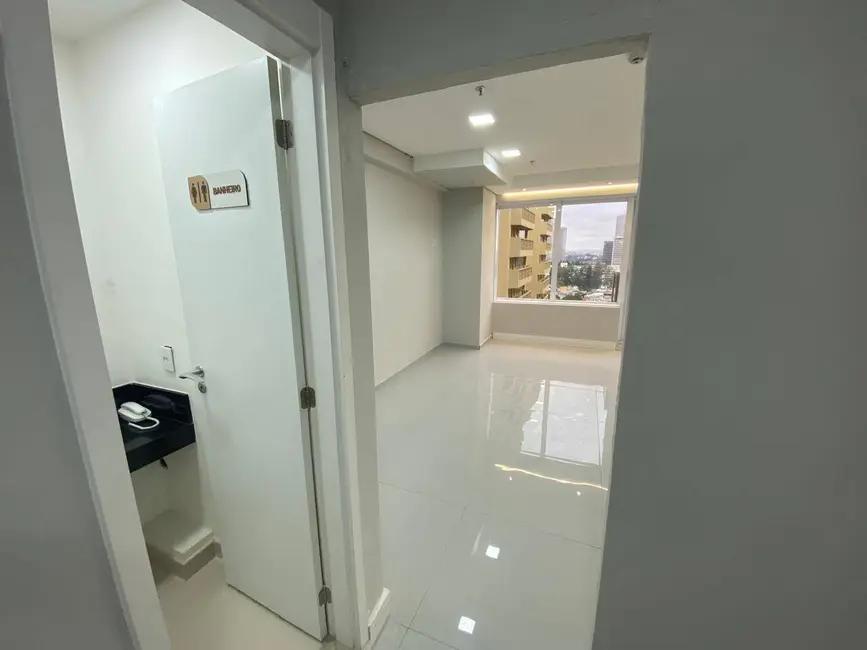 Foto 4 de Sala Comercial à venda, 40m2 em Barueri - SP