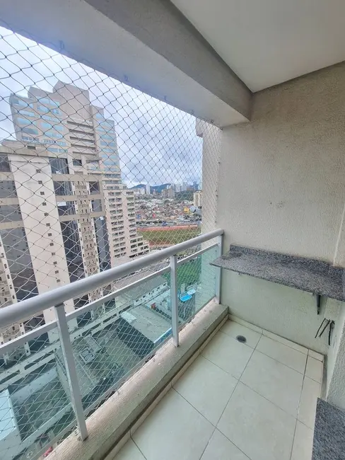 Foto 7 de Apartamento com 1 quarto à venda e para alugar, 62m2 em Bethaville I, Barueri - SP