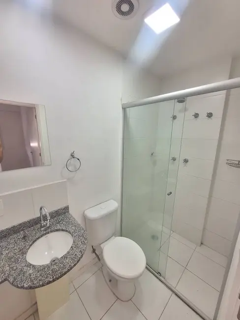 Foto 8 de Apartamento com 1 quarto à venda e para alugar, 62m2 em Bethaville I, Barueri - SP