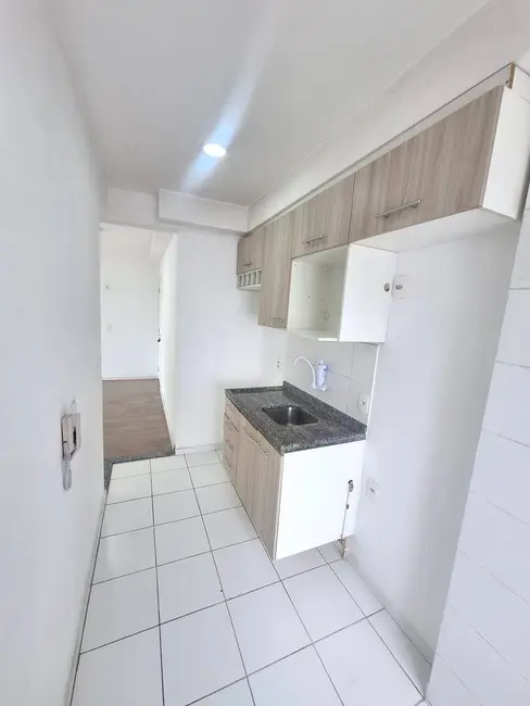 Foto 4 de Apartamento com 1 quarto à venda e para alugar, 62m2 em Bethaville I, Barueri - SP