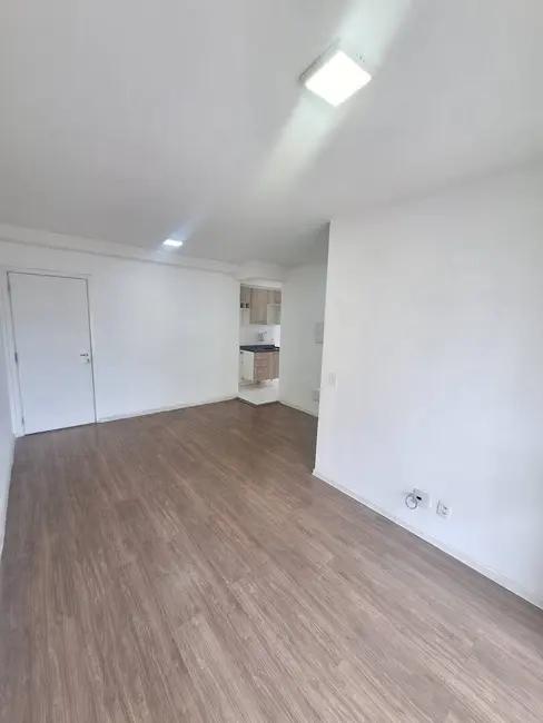 Foto 2 de Apartamento com 1 quarto à venda e para alugar, 62m2 em Bethaville I, Barueri - SP