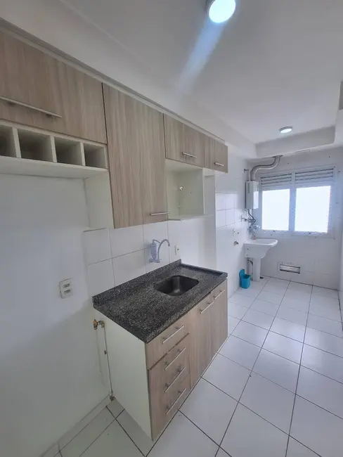 Foto 3 de Apartamento com 1 quarto à venda e para alugar, 62m2 em Bethaville I, Barueri - SP