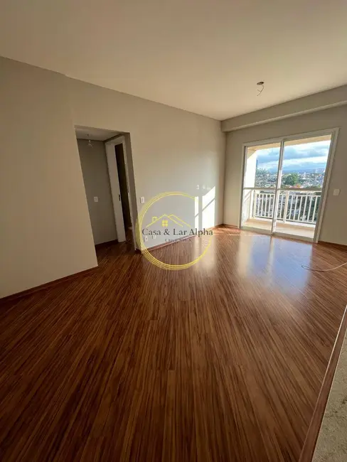 Foto 7 de Apartamento com 1 quarto à venda, 51m2 em Barueri - SP
