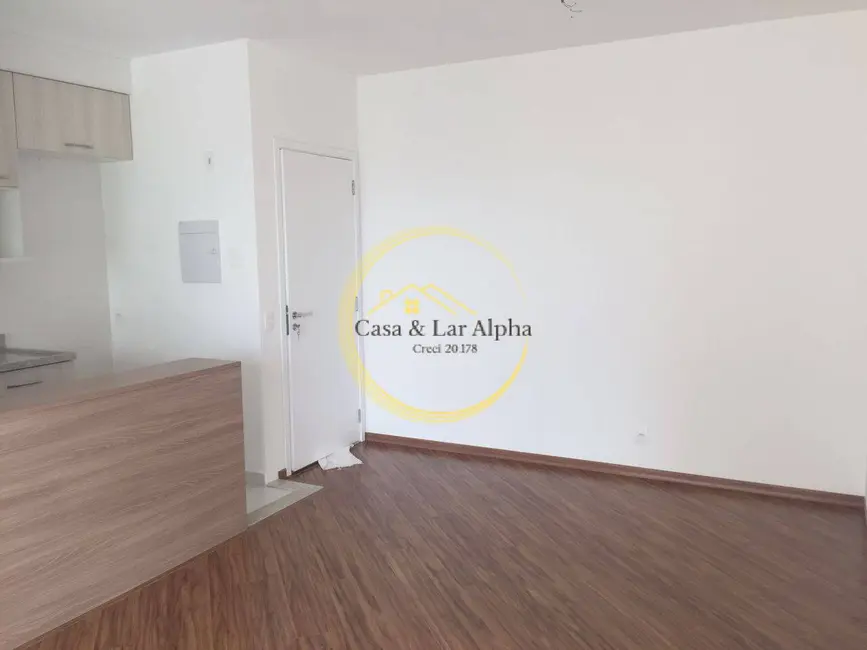 Foto 2 de Apartamento com 1 quarto à venda, 51m2 em Barueri - SP