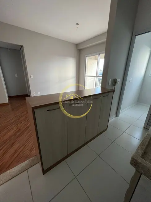 Foto 3 de Apartamento com 1 quarto à venda, 51m2 em Barueri - SP