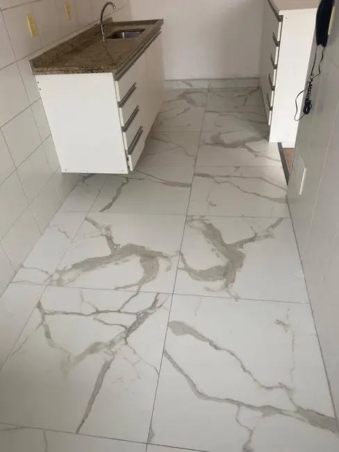 Foto 7 de Apartamento com 2 quartos para alugar, 65m2 em Votupoca, Barueri - SP