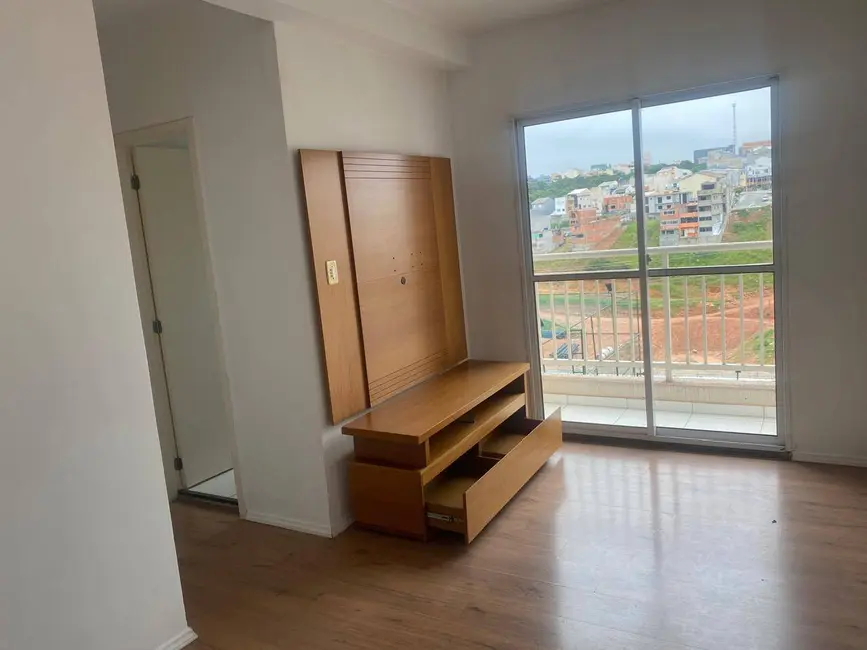 Foto 3 de Apartamento com 2 quartos para alugar, 65m2 em Votupoca, Barueri - SP