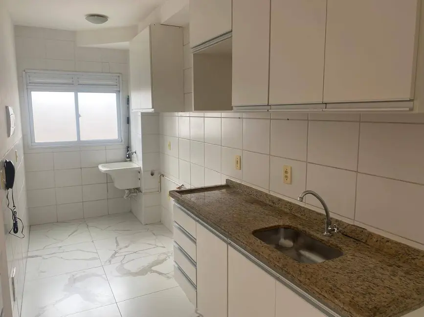 Foto 6 de Apartamento com 2 quartos para alugar, 65m2 em Votupoca, Barueri - SP