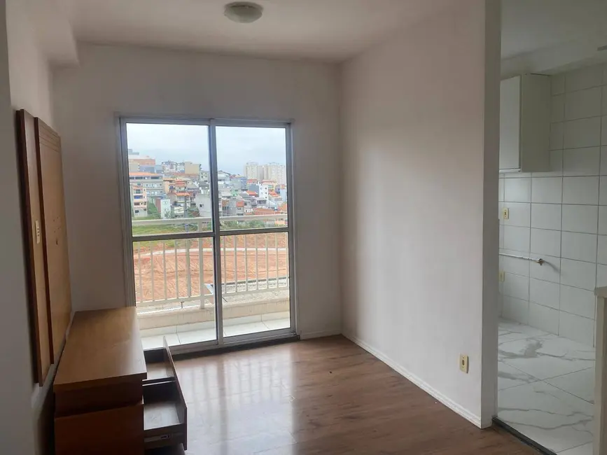 Foto 2 de Apartamento com 2 quartos para alugar, 65m2 em Votupoca, Barueri - SP
