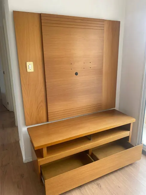 Foto 4 de Apartamento com 2 quartos para alugar, 65m2 em Votupoca, Barueri - SP