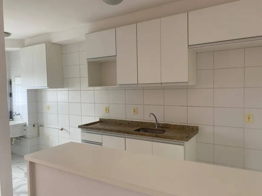 Foto 5 de Apartamento com 2 quartos para alugar, 65m2 em Votupoca, Barueri - SP