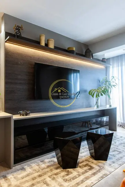 Foto 6 de Apartamento com 1 quarto à venda, 70m2 em Barueri - SP