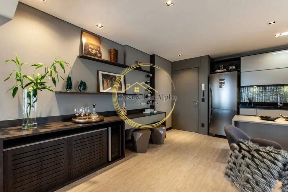 Foto 7 de Apartamento com 1 quarto à venda, 70m2 em Barueri - SP