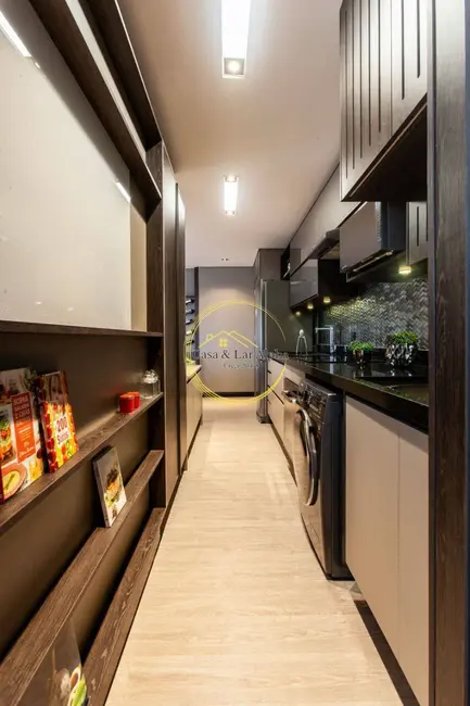 Foto 4 de Apartamento com 1 quarto à venda, 70m2 em Barueri - SP