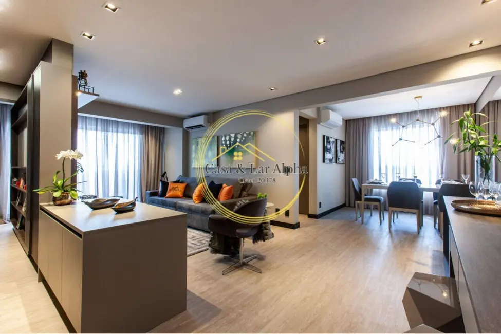 Foto 1 de Apartamento com 1 quarto à venda, 70m2 em Barueri - SP