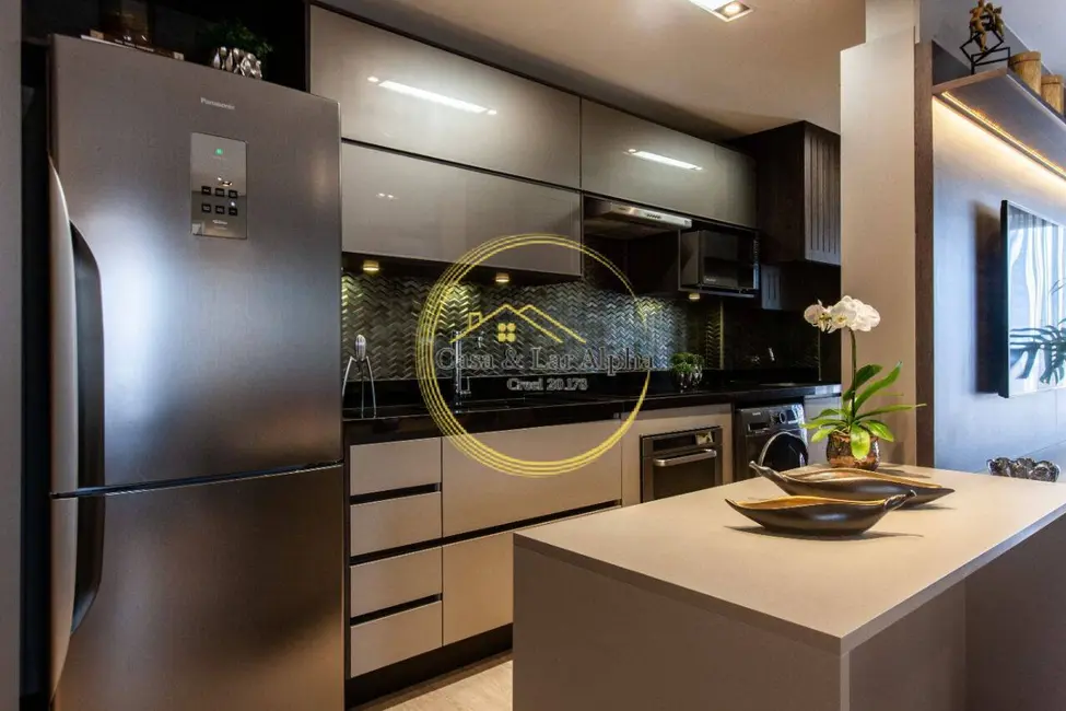 Foto 8 de Apartamento com 1 quarto à venda, 70m2 em Barueri - SP