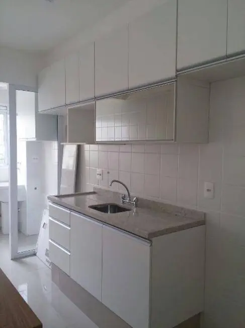 Foto 2 de Apartamento com 2 quartos para alugar, 65m2 em Barueri - SP