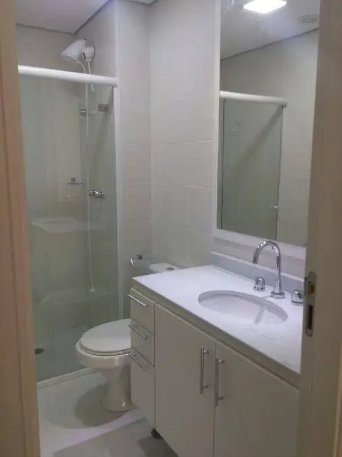 Foto 6 de Apartamento com 2 quartos para alugar, 65m2 em Barueri - SP