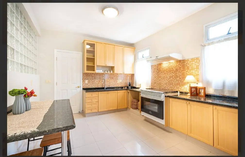 Casa com 4 quartos à venda, 326m2 em Alphaville, Santana De Parnaiba - SP - imagem 9 Foto 9 de Casa com 4 quartos à venda, 326m2 em Alphaville, Santana De Parnaiba - SP