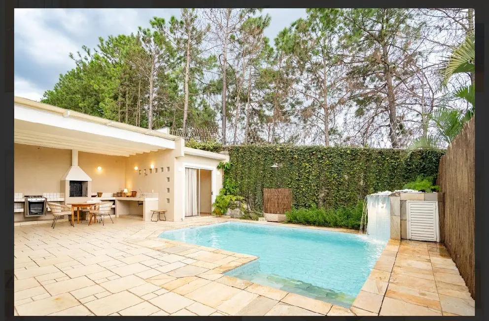 Casa com 4 quartos à venda, 326m2 em Alphaville, Santana De Parnaiba - SP - imagem 6 Foto 6 de Casa com 4 quartos à venda, 326m2 em Alphaville, Santana De Parnaiba - SP