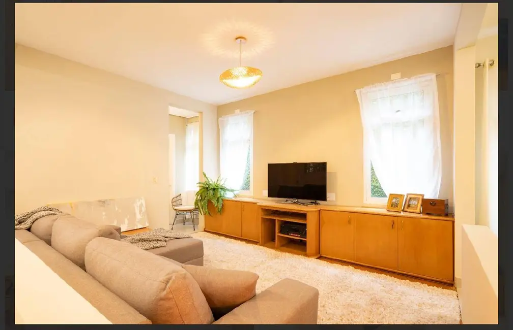 Casa com 4 quartos à venda, 326m2 em Alphaville, Santana De Parnaiba - SP - imagem 3 Foto 3 de Casa com 4 quartos à venda, 326m2 em Alphaville, Santana De Parnaiba - SP