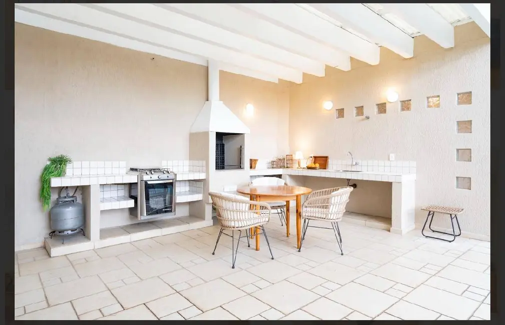 Casa com 4 quartos à venda, 326m2 em Alphaville, Santana De Parnaiba - SP - imagem 7 Foto 7 de Casa com 4 quartos à venda, 326m2 em Alphaville, Santana De Parnaiba - SP