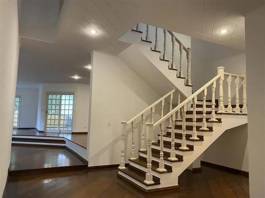 Foto 4 de Apartamento com 2 quartos para alugar, 96m2 em Barueri - SP