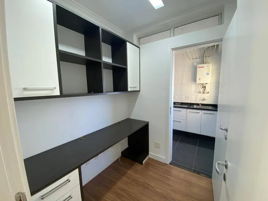 Foto 6 de Apartamento com 2 quartos para alugar, 113m2 em Tamboré, Santana De Parnaiba - SP