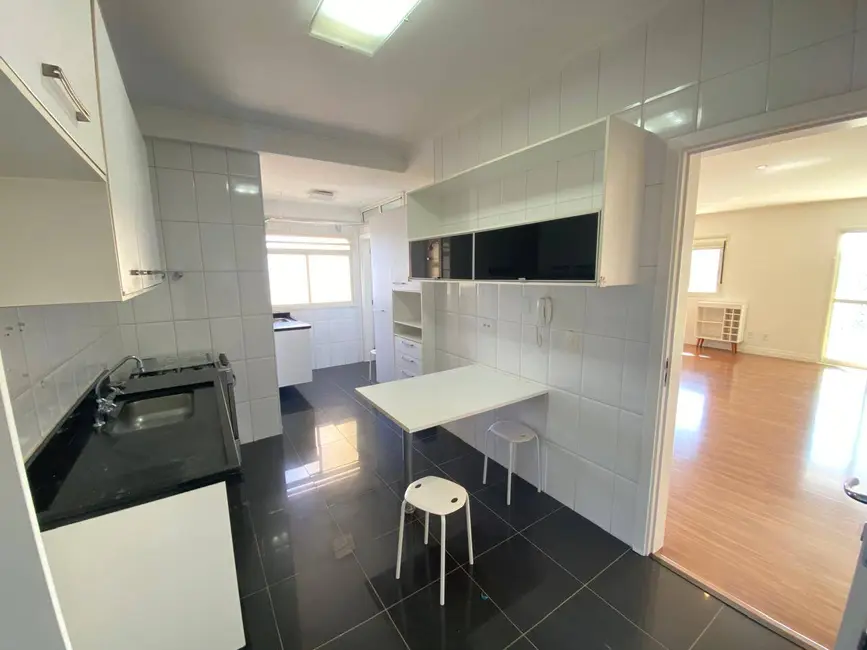 Foto 5 de Apartamento com 2 quartos para alugar, 113m2 em Tamboré, Santana De Parnaiba - SP