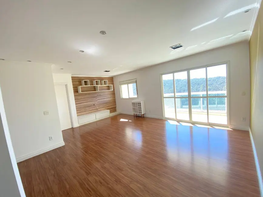 Foto 4 de Apartamento com 2 quartos para alugar, 113m2 em Tamboré, Santana De Parnaiba - SP