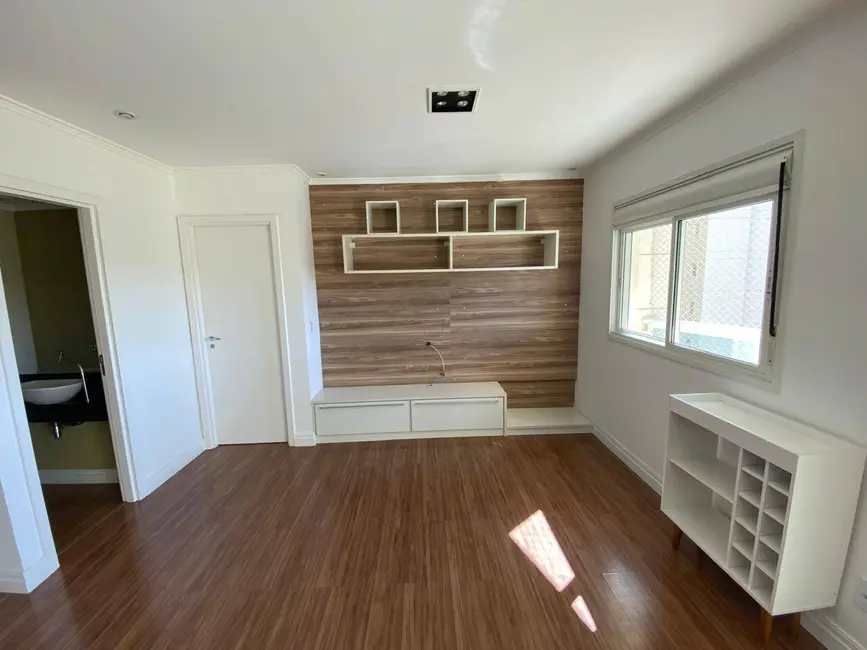 Foto 3 de Apartamento com 2 quartos para alugar, 113m2 em Tamboré, Santana De Parnaiba - SP