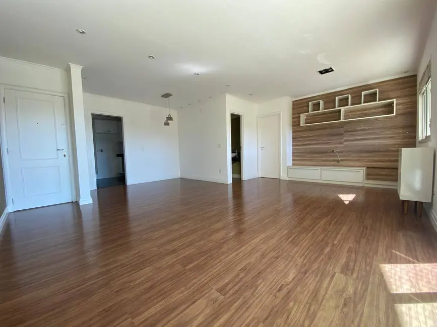 Foto 1 de Apartamento com 2 quartos para alugar, 113m2 em Tamboré, Santana De Parnaiba - SP