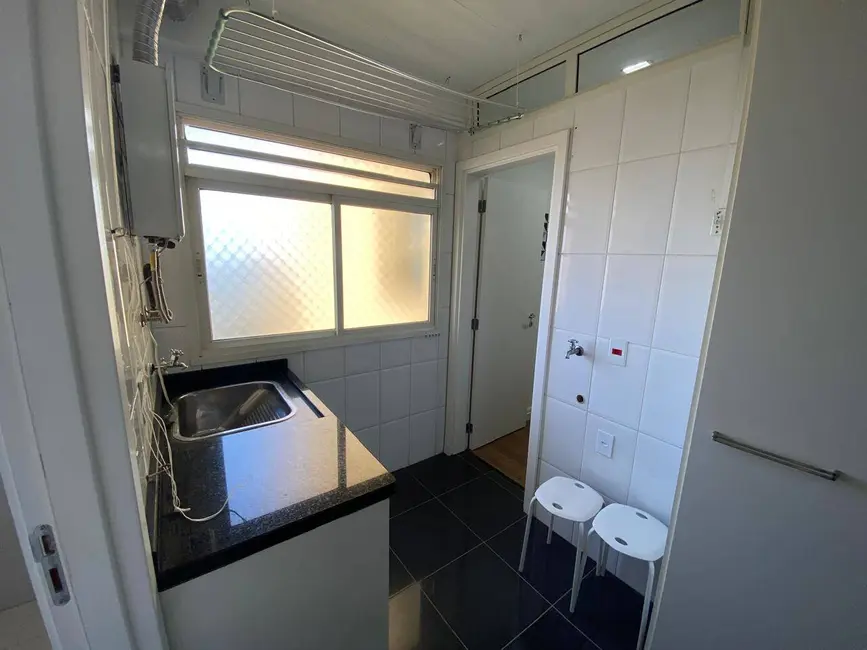 Foto 7 de Apartamento com 2 quartos para alugar, 113m2 em Tamboré, Santana De Parnaiba - SP