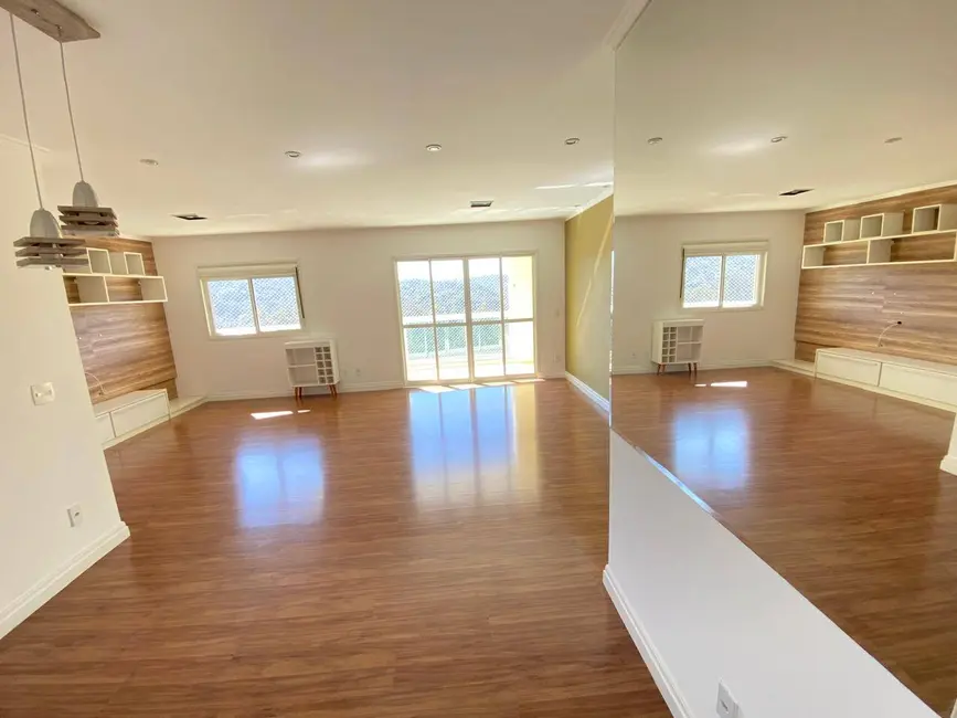 Foto 2 de Apartamento com 2 quartos para alugar, 113m2 em Tamboré, Santana De Parnaiba - SP