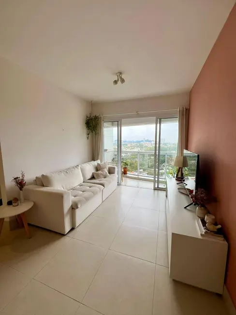 Foto 5 de Apartamento com 1 quarto à venda, 50m2 em Melville Empresarial I e II, Barueri - SP