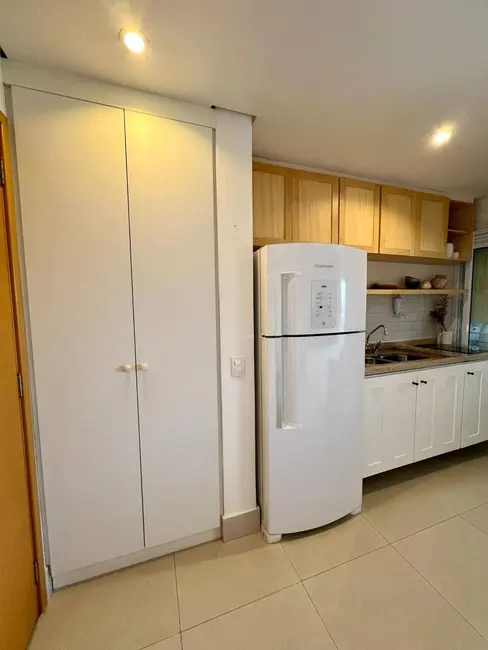 Foto 6 de Apartamento com 1 quarto à venda, 50m2 em Melville Empresarial I e II, Barueri - SP