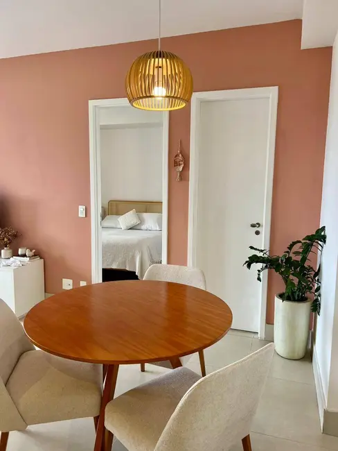 Foto 3 de Apartamento com 1 quarto à venda, 50m2 em Melville Empresarial I e II, Barueri - SP